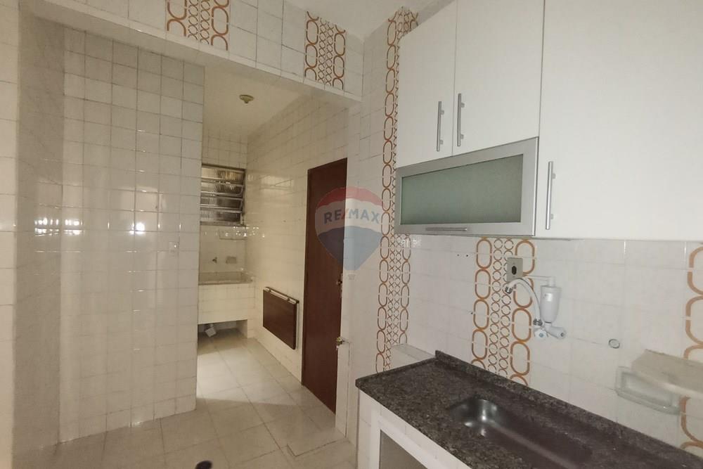 Apartamento - Venda - Rio de Janeiro , Rio de Janeiro - COZINHA 1 APTO 402 GRÃO PARA 288.jpg - 570531016-1