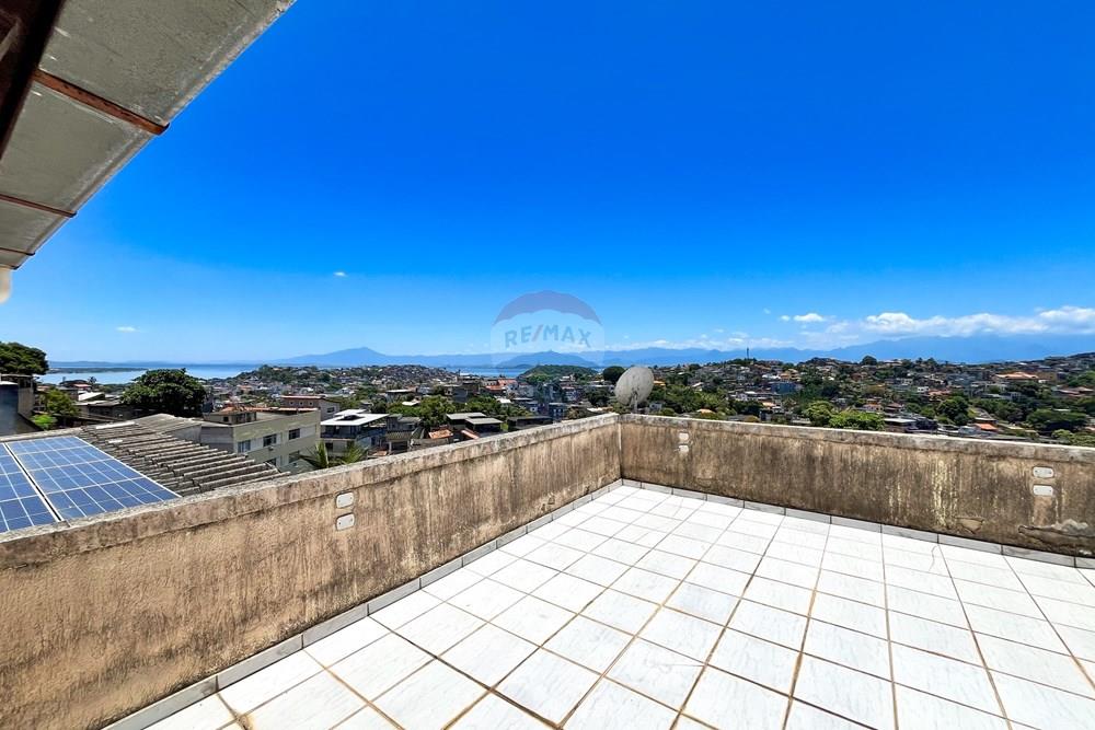 Casa - Venda - Rio de Janeiro , Rio de Janeiro - IMG_5883.jpeg - Terraço - 570511008-22