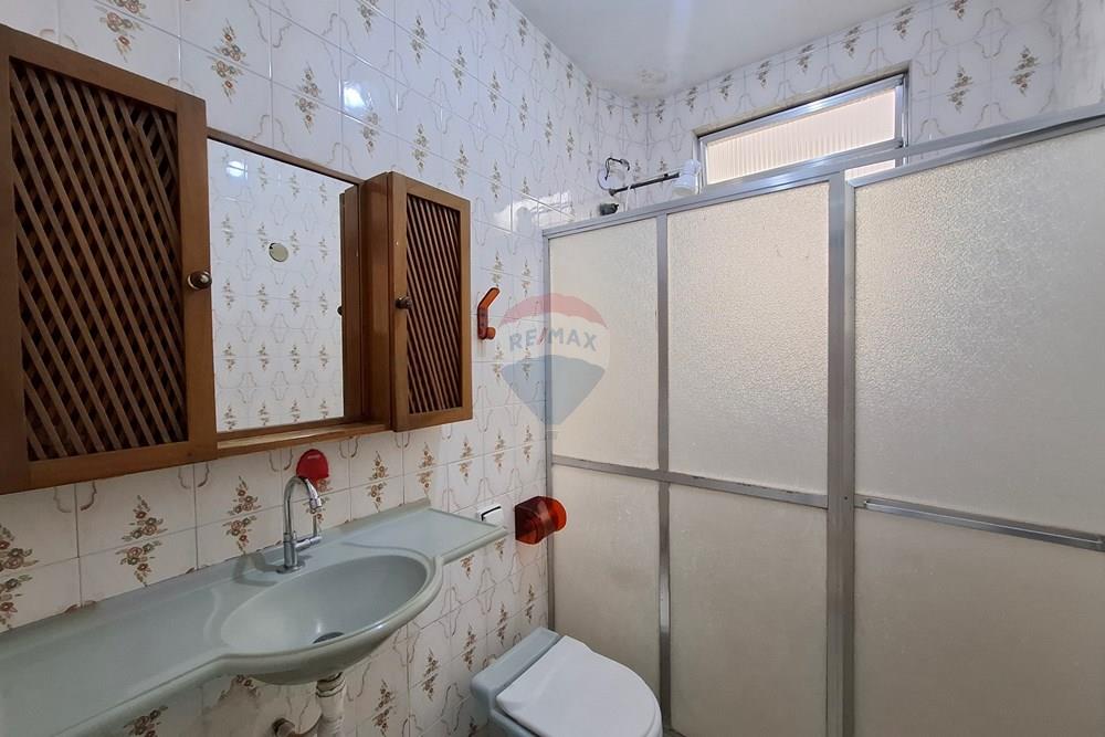 Apartamento - Venda - Rio de Janeiro , Rio de Janeiro - 570471012-138-FRANCISCA HAYDEN 13.jpg - Banheiro - 570471012-138