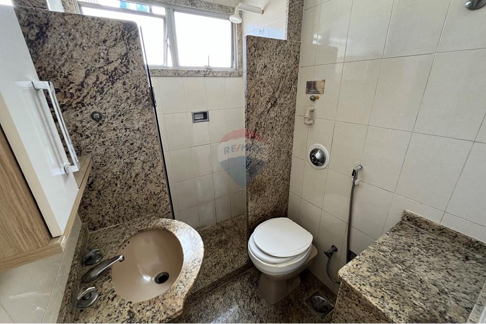 Apartamento - Venda - Rio de Janeiro , Rio de Janeiro - IMG_3197.jpg - Banheiro - 570461015-61