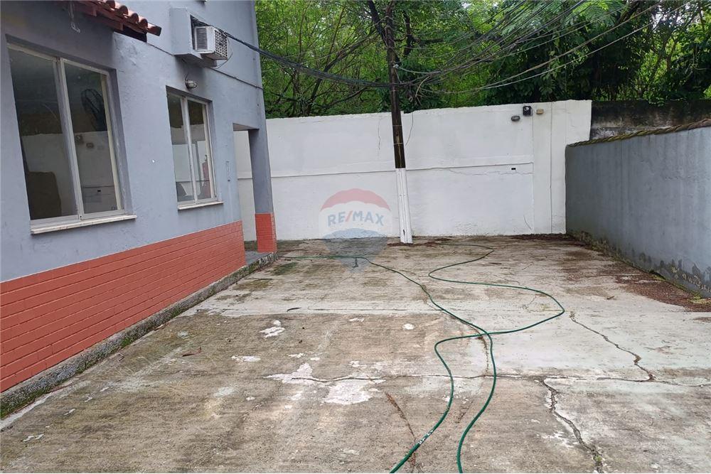 Apartamento - Alugar - Rio de Janeiro , Rio de Janeiro - SALAO DE FESTA - 570491008-58