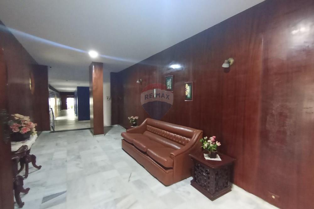 Apartamento - Venda - Rio de Janeiro , Rio de Janeiro - PREDIO ENTRADA 1 APTO 402 GRÃO PARA 288.jpg - 570531016-1