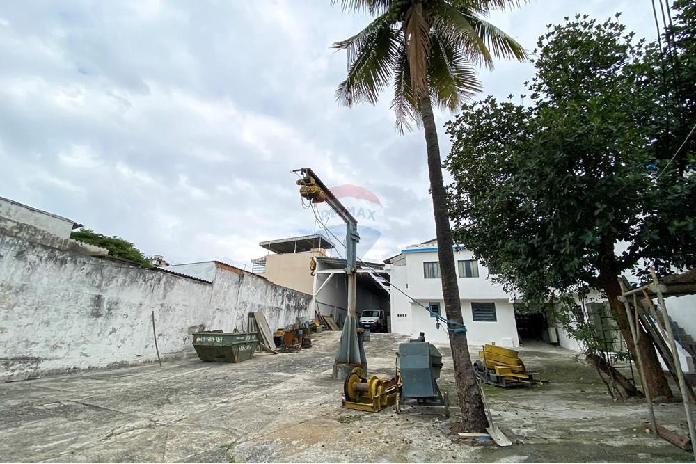 Galpão - Alugar - Rio de Janeiro , Rio de Janeiro - 9-IMG_4595.jpg - 570431030-17