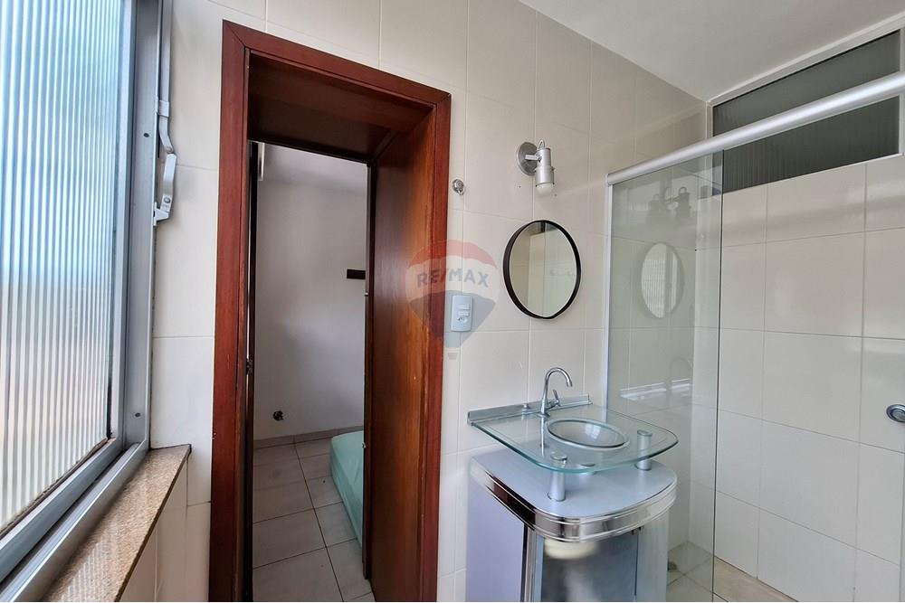 Apartamento - Venda - Rio de Janeiro , Rio de Janeiro - 570471012-R.AQUIDABÃ654BL2AP604-15.jpg - Banheiro - 570471037-8