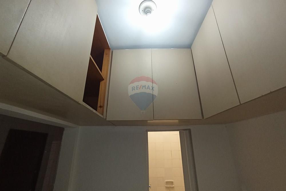 Apartamento - Venda - Rio de Janeiro , Rio de Janeiro - DEPENDENCIA 9 APTO 402 GRÃO PARA 288.jpg - 570531016-1