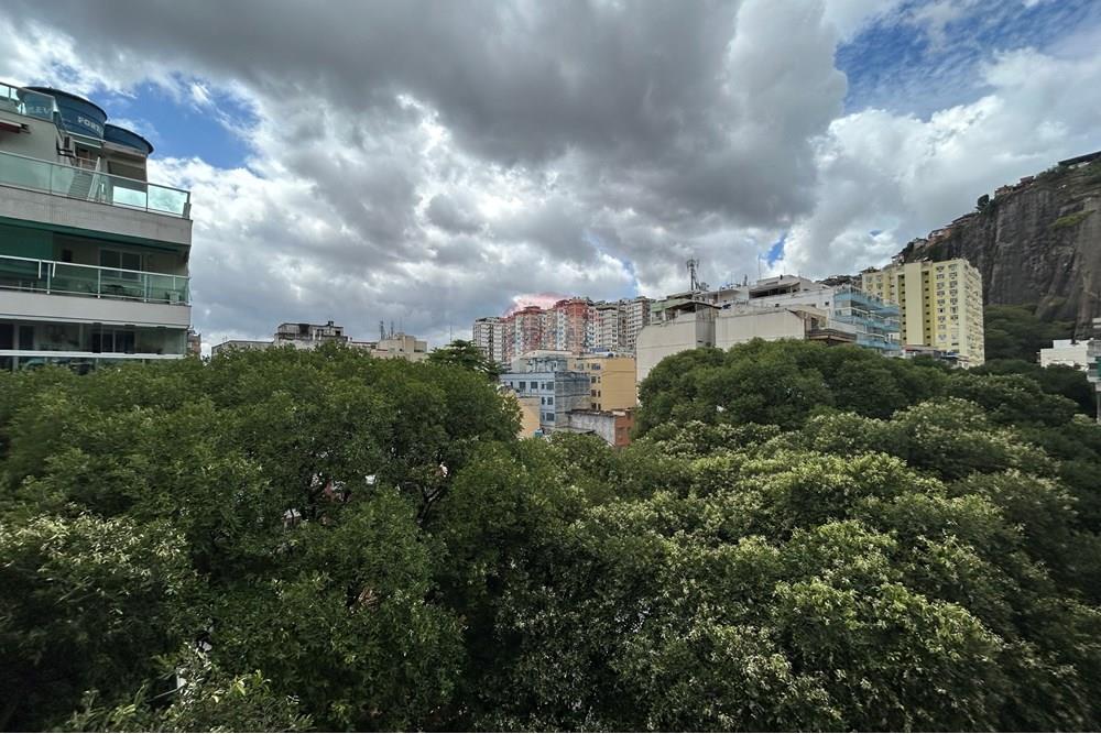 Apartamento - Alugar - Rio de Janeiro , Rio de Janeiro - IMG_4622.jpeg - Varanda - 570491050-6