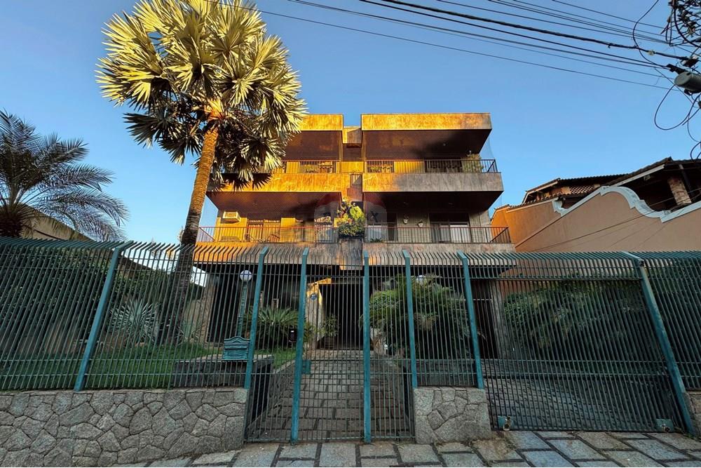 Жилищен - Апартамент - Rio de Janeiro , Rio de Janeiro - BR - IMG_2605-EDIT.jpg - 570381027-232