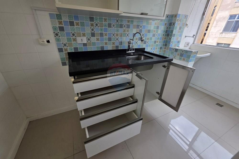 Apartamento - Venda - Rio de Janeiro , Rio de Janeiro - 20260203_110831.jpg - Cozinha - 570461047-54
