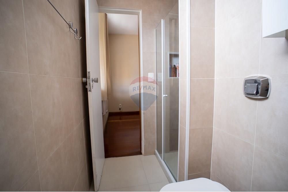 Apartamento - Venda - Rio de Janeiro , Rio de Janeiro - 23 apartamento, venda, jardim Guanabara, elevador, 3 quartos, suite, varanda, Praia da bica.jpg - 570451033-10