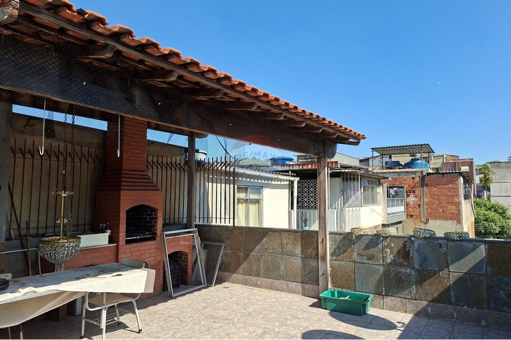 Casa de Vila - Venda - Rio de Janeiro , Rio de Janeiro - 20250521_125145.jpg - 570481045-4