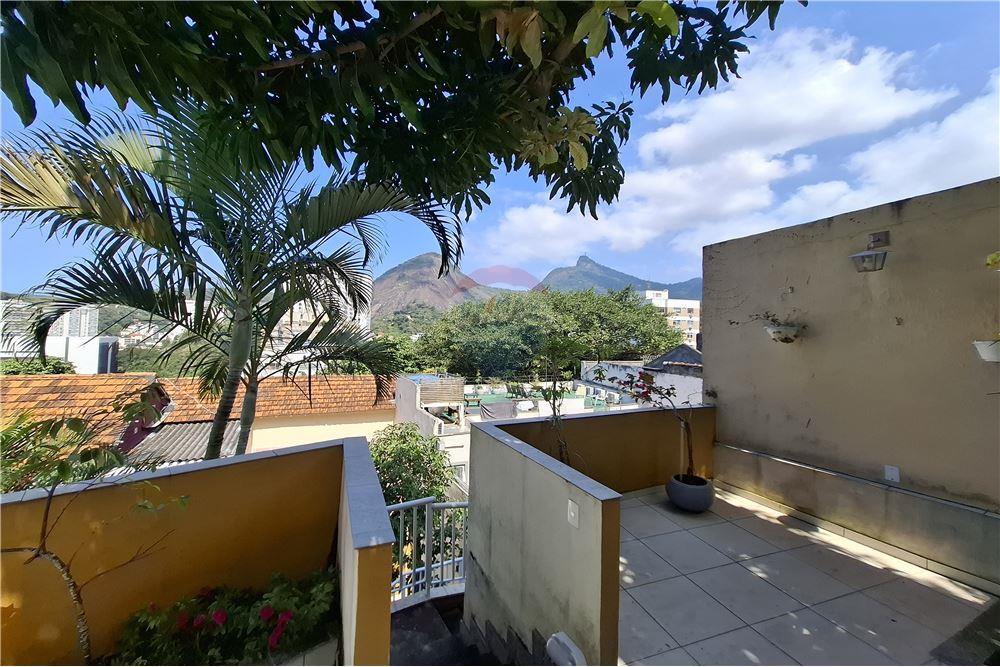 Casa - Venda - Rio de Janeiro , Rio de Janeiro - 43 - 570461037-9