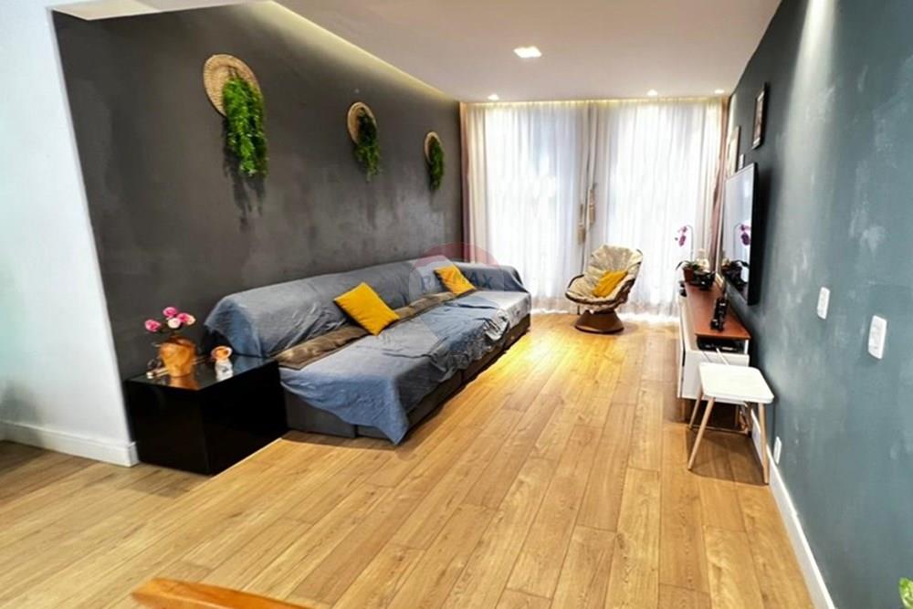 Casa - Venda - Rio de Janeiro , Rio de Janeiro - WhatsApp Image 2025-11-21 at 08.37.43.jpeg - Sala privativa - 570531004-12