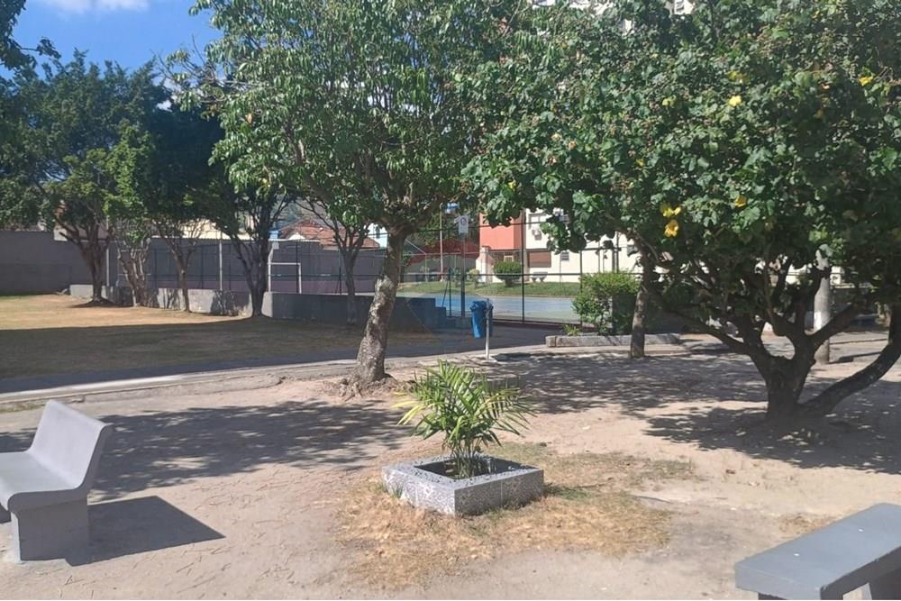 Apartamento - Alugar - Rio de Janeiro , Rio de Janeiro - WhatsApp Image 2025-03-01 at 18.59.43 (1).jpeg - Garagem - 570491008-73