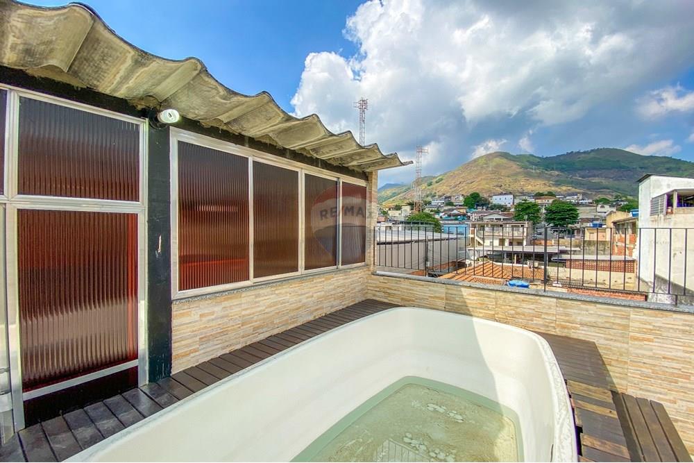 Casa - Venda - Rio de Janeiro , Rio de Janeiro - IMG_5231.JPG - 570431037-35