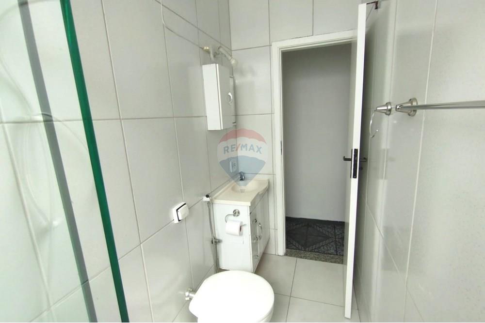 lakás (tégla) - Eladó - Rio De Janeiro , Rio De Janeiro - banheiro 2.jpeg - fürdőszoba - 570501014-76