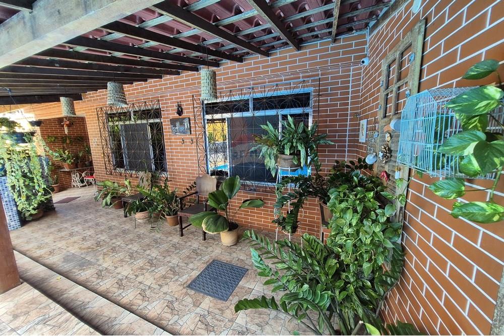 Casa - Venda - Rio de Janeiro , Rio de Janeiro - area externs.jpg - 570411024-3