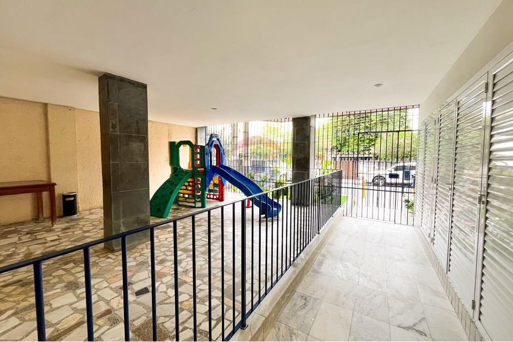 Apartamento - Venda - Rio de Janeiro , Rio de Janeiro - IMG_2788.jpeg - Saguão - 570511008-20