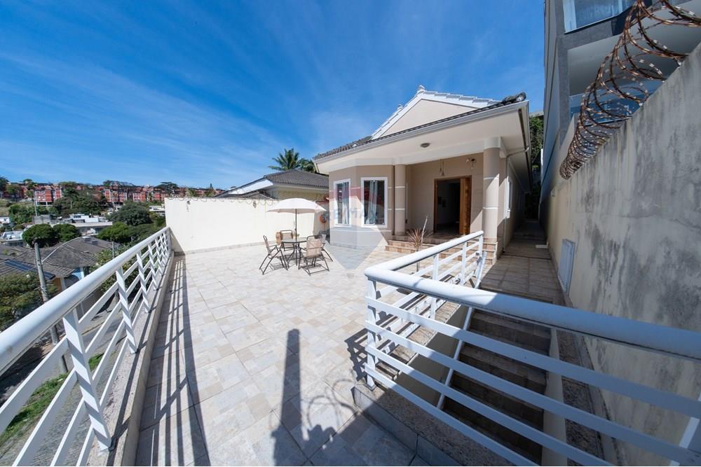 Casa - Venda - Rio de Janeiro , Rio de Janeiro - REM01274 (1).jpg - 570391052-3