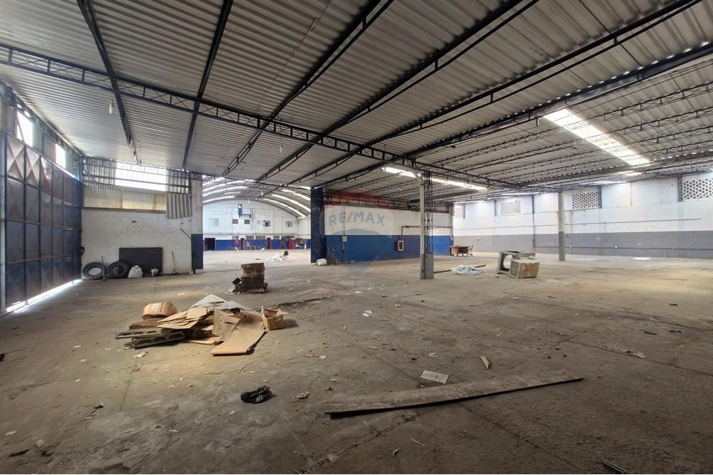 Galpão - Venda - Rio de Janeiro , Rio de Janeiro - 20250807_112616.jpg - 570471011-80