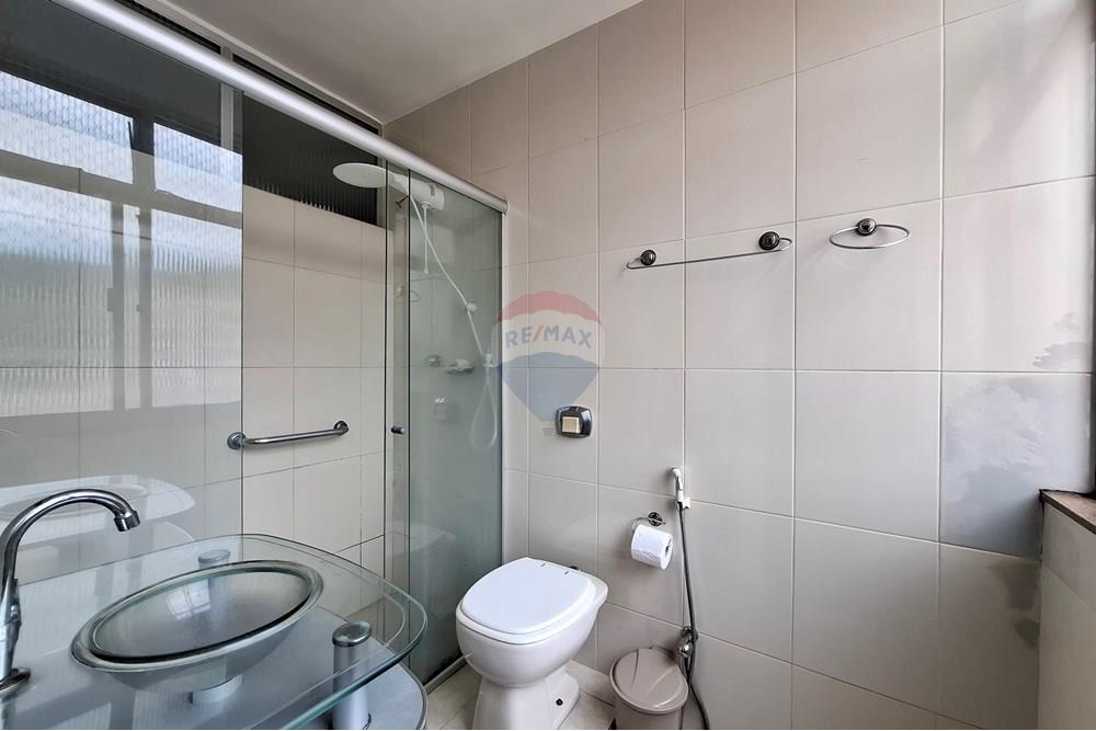 Apartamento - Venda - Rio de Janeiro , Rio de Janeiro - 570471012-R.AQUIDABÃ654BL2AP604-14.jpg - Banheiro - 570471037-8