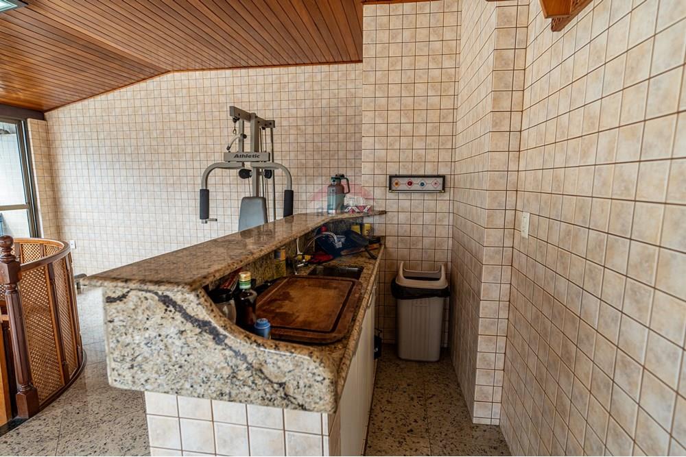 Residential - Ullakkohuoneisto/kattohuoneisto - Rio De Janeiro , Rio De Janeiro - BR - REMAX-26.jpg - 570381066-4