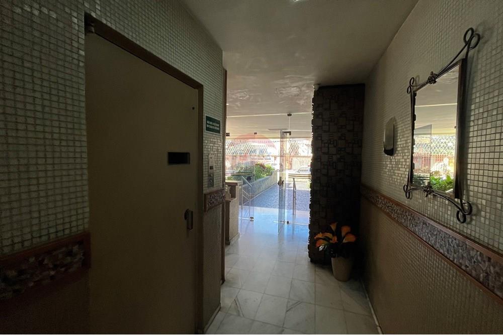 Apartamento - Venda - Rio de Janeiro , Rio de Janeiro - IMG_3216.jpg - Recepção - 570461015-61