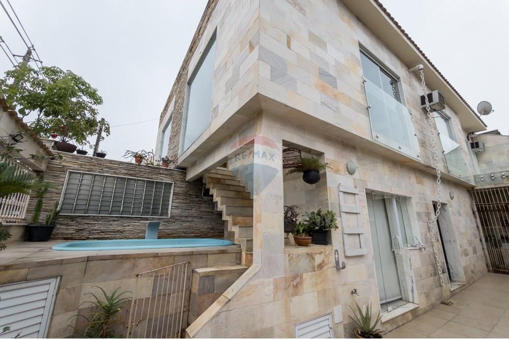 Casa - Venda - Rio de Janeiro , Rio de Janeiro - APC_0008-hdr.jpg - 570391001-92
