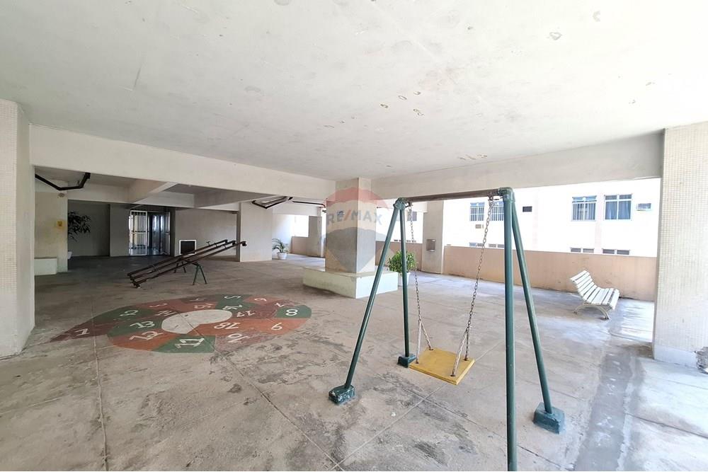 Apartamento - Venda - Rio de Janeiro , Rio de Janeiro - 570471012-R.AQUIDABÃ654BL2AP604-22.jpg - Pátio interno - 570471037-8