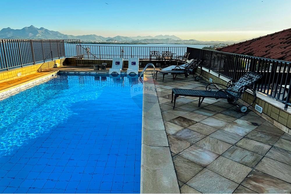 Жилищен - Апартамент - Rio de Janeiro , Rio de Janeiro - BR - IMG_2585-EDIT.jpg - 570381027-232