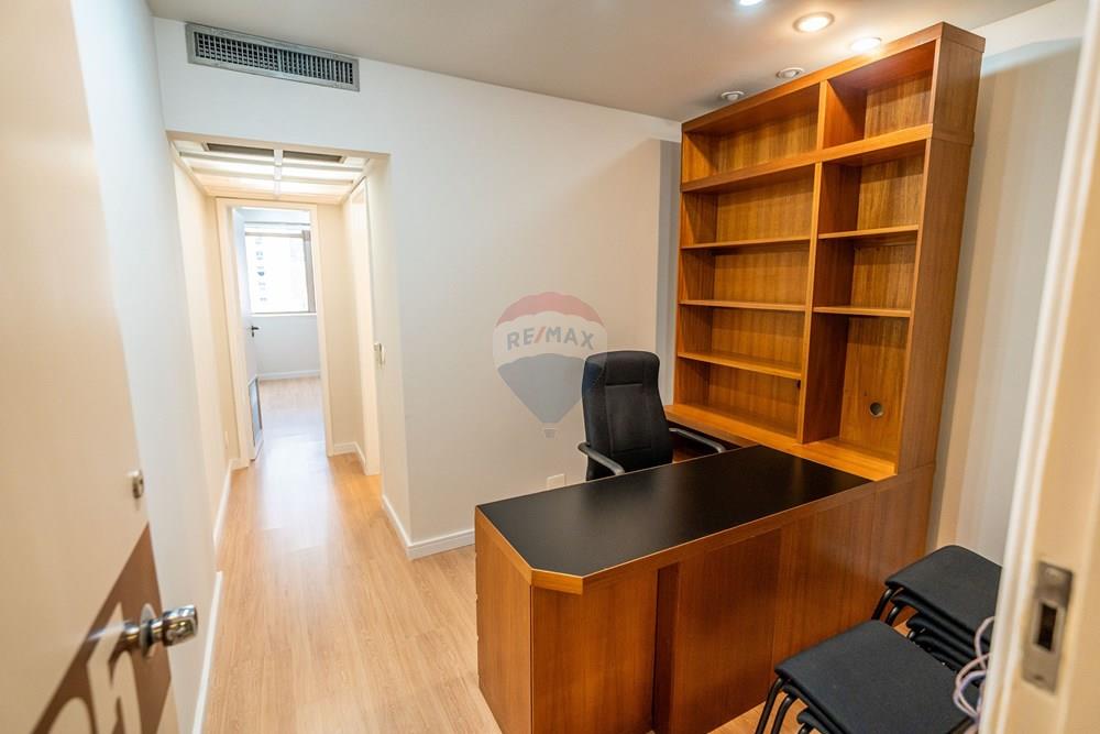 Cj. Comercial/ Sala - Venda - Rio de Janeiro , Rio de Janeiro - REMAX-1.jpg - 570531003-25