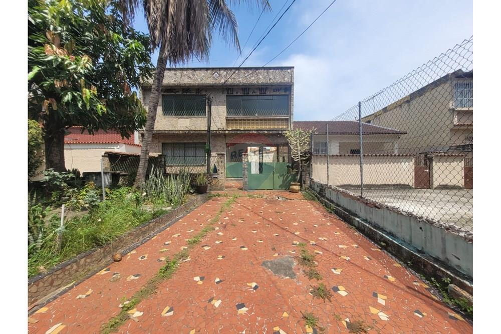 Casa - Venda - Rio de Janeiro , Rio de Janeiro - 1d86cebf-98e3-4c51-8018-d823105b0151.jpg - 570371026-33
