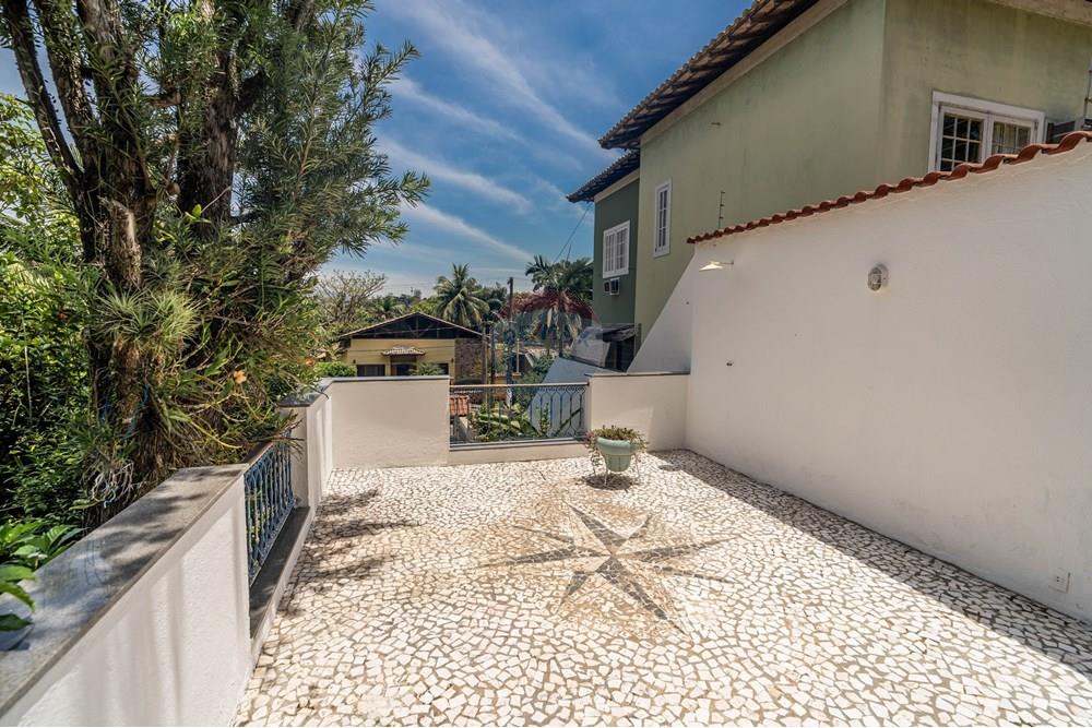Casa de Condomínio - Venda - Rio de Janeiro , Rio de Janeiro - REMAX-22.jpg - 570381001-184