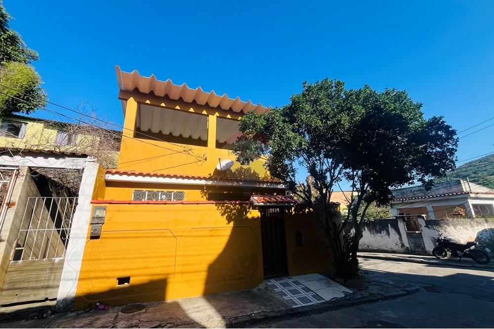 Casa - Venda - Rio de Janeiro , Rio de Janeiro - IMG_6151.jpeg - 570371033-27