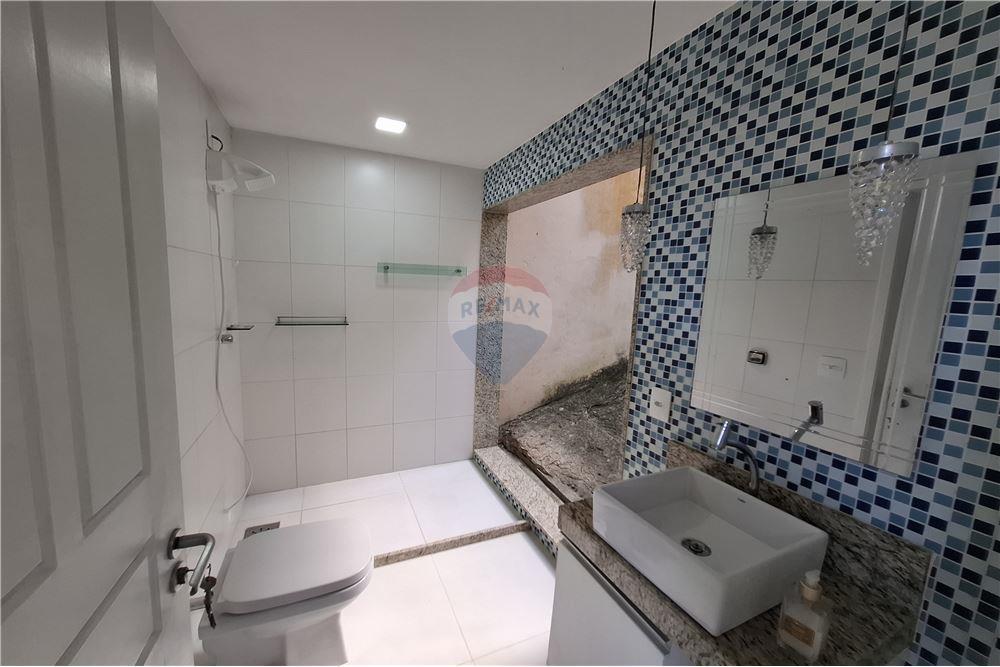 Casa - Venda - Rio de Janeiro , Rio de Janeiro - 57 - 570461037-9