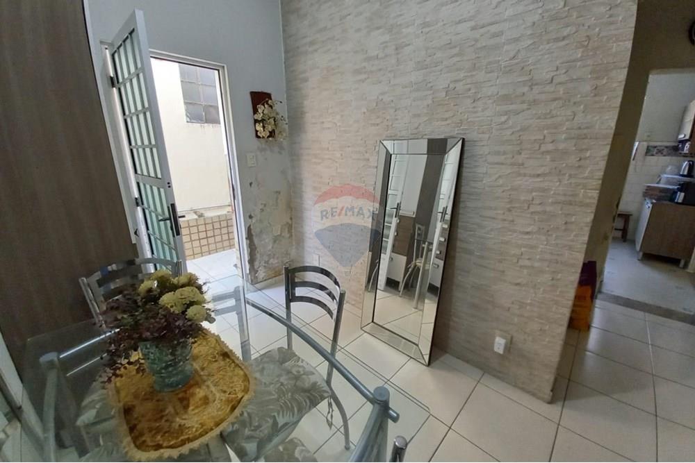 Casa - Venda - Rio de Janeiro , Rio de Janeiro - Apto 101_Antessala.jpg - Sala de jantar - 570501017-18