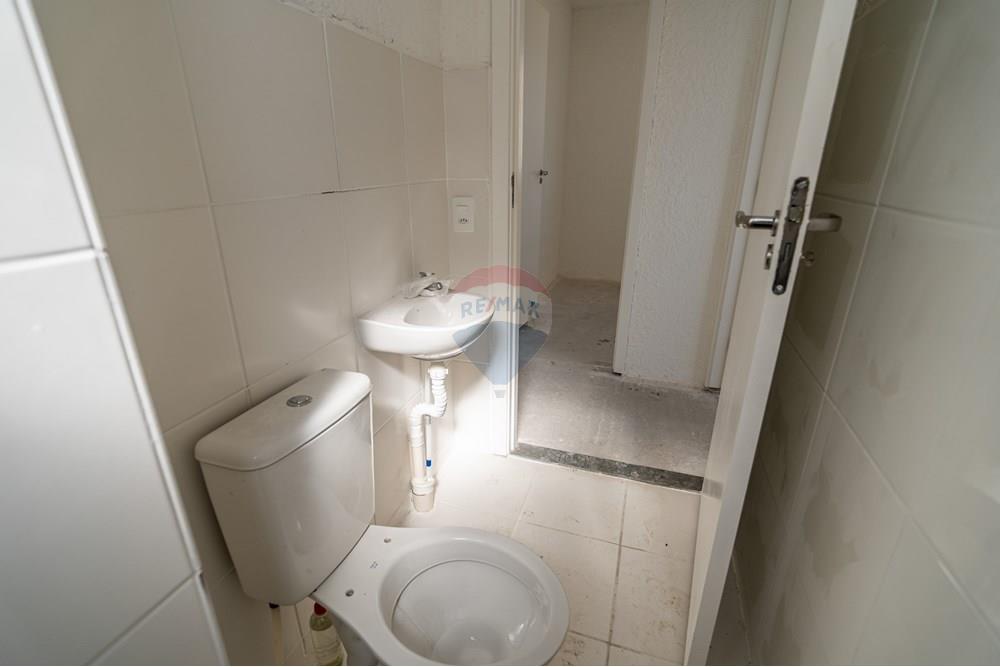 Apartamento - Venda - Rio de Janeiro , Rio de Janeiro - banheiro.jpg - 570381001-189