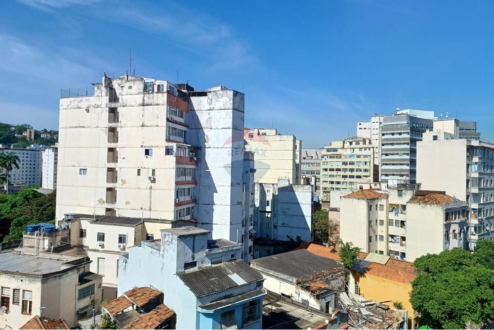 Kitnet - Venda - Rio de Janeiro , Rio de Janeiro - 20251113_081949.jpg - 570531002-12