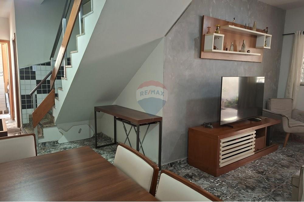 Casa de Vila - Venda - Rio de Janeiro , Rio de Janeiro - 20250521_120059.jpg - 570481045-4