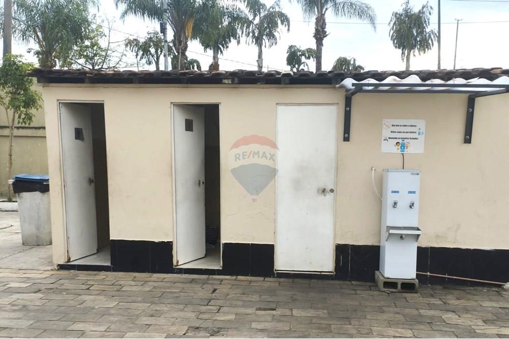 lakás (tégla) - Eladó - Rio De Janeiro , Rio De Janeiro - Toaletes do espaço gourmet.jpeg - fürdőszoba - 570501014-76