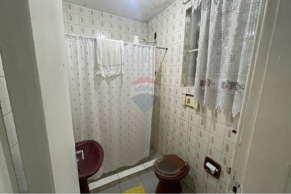 Casa de Vila - Venda - Rio de Janeiro , Rio de Janeiro - IMG_7409.jpg - 570411027-12