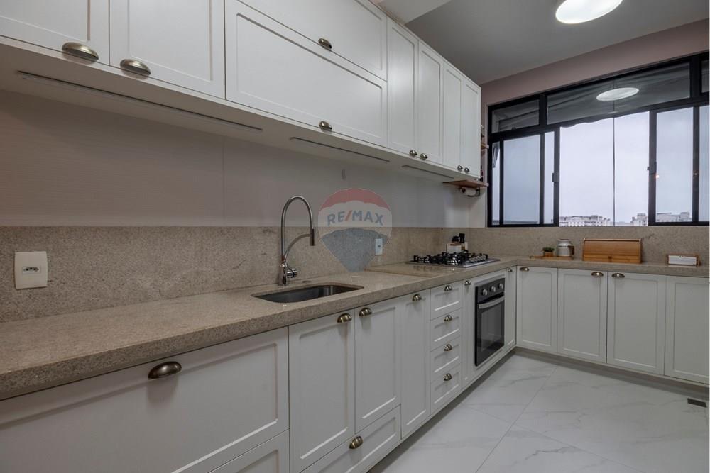 Cobertura - Venda - Rio de Janeiro , Rio de Janeiro - Cópia de DSC_1233-HDR_1.jpg - Cozinha - 570501007-34