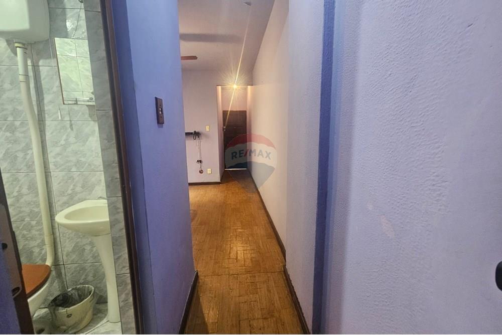 Apartamento - Venda - Rio de Janeiro , Rio de Janeiro - WhatsApp Image 2025-11-24 at 07.51.04.jpeg - Corredor - 570501014-81