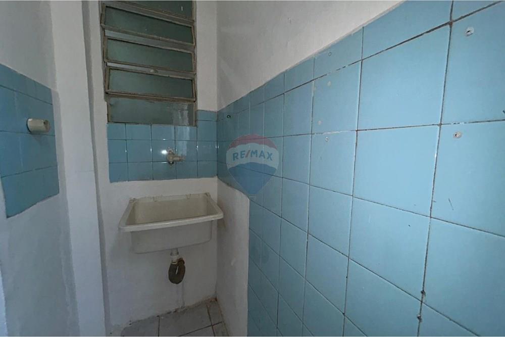 Apartamento - Venda - Rio de Janeiro , Rio de Janeiro - LAVANDERIA 3.jpg - Lavanderia - 570501038-8