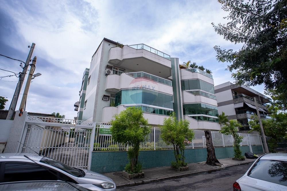 Cobertura - Venda - Rio de Janeiro , Rio de Janeiro - REMAX_SERRÃO-41.jpg - 570451030-47