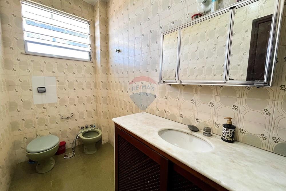 Casa - Venda - Rio de Janeiro , Rio de Janeiro - IMG_5708.jpeg - Banheiro - 570511008-22