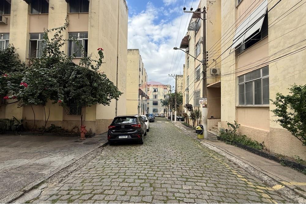 Apartamento - Venda - Rio de Janeiro , Rio de Janeiro - IMG_2333.JPG - 570431024-85