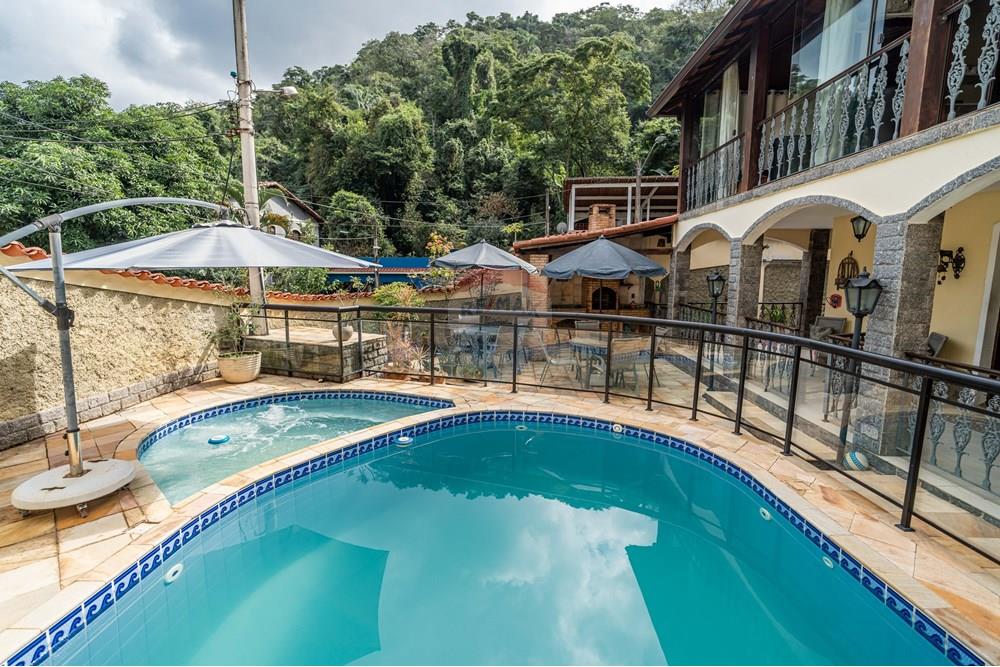 Casa de Condomínio - Venda - Rio de Janeiro , Rio de Janeiro - REMAX-14.jpg - 570381001-171