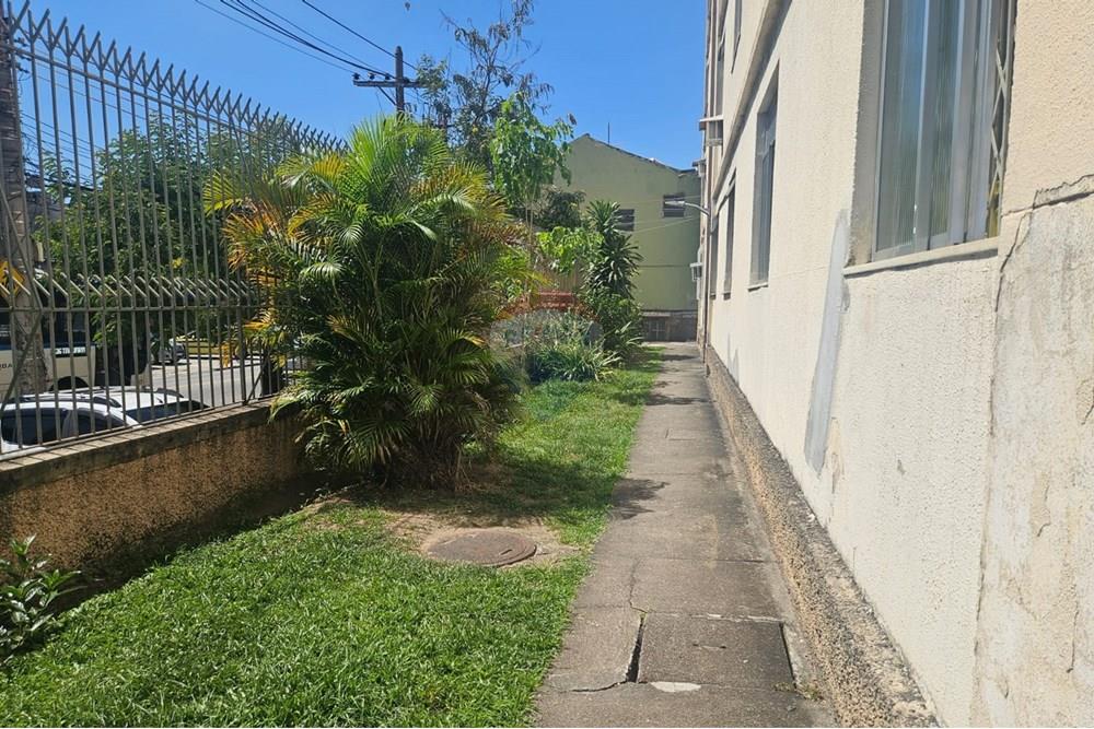 Apartamento - Venda - Rio de Janeiro , Rio de Janeiro - WhatsApp Image 2025-11-24 at 07.51.01.jpeg - Pátio interno - 570501014-81