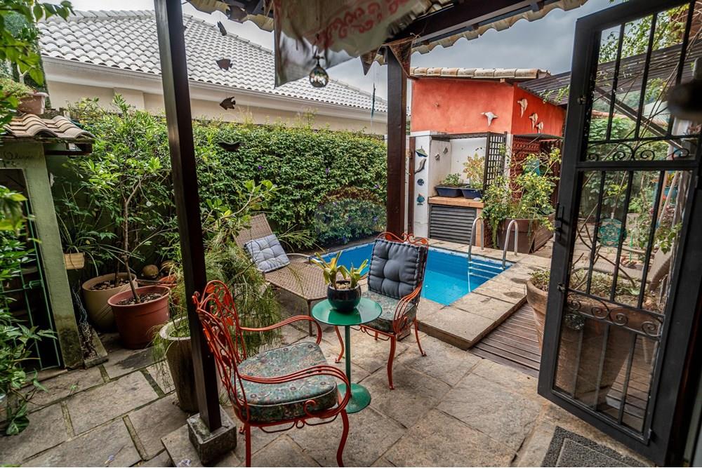 Casa de Condomínio - Venda - Rio de Janeiro , Rio de Janeiro - REMAX-121.jpg - 570381001-167