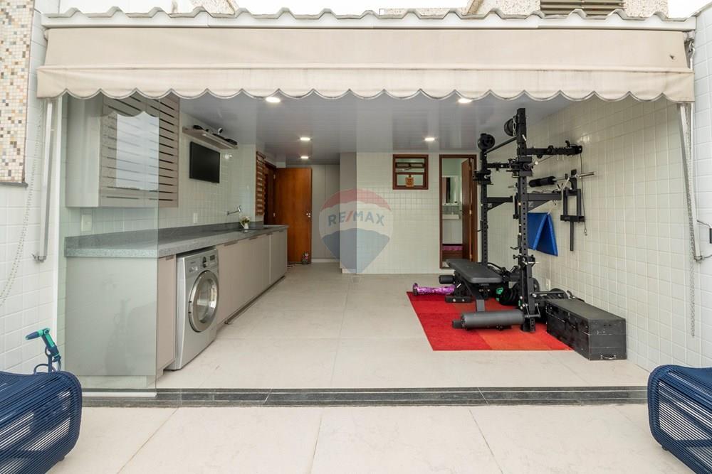 Cobertura - Venda - Rio de Janeiro , Rio de Janeiro - DSC_1118-HDR_1.jpg - 570501007-34